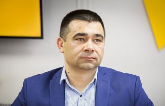 Паскару: важно сделать обдуманный выбор во время голосования