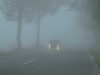 ”Зима близко” с 1 ноября водители обязаны включать фары даже днем туман