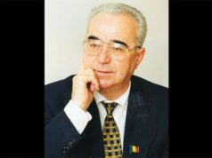 Сегодня Федору Ангели исполнилось бы 84 года