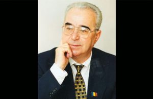 Сегодня Федору Ангели исполнилось бы 84 года