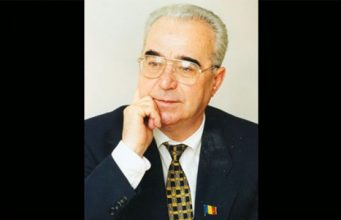 Сегодня Федору Ангели исполнилось бы 84 года