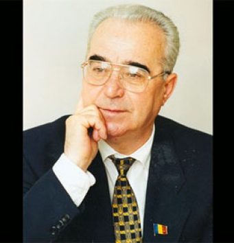 Сегодня Федору Ангели исполнилось бы 84 года