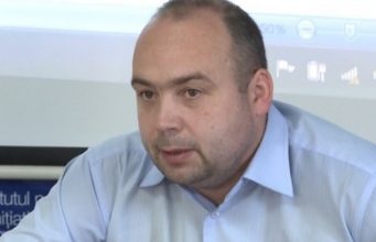 Чуря считает, что ДПМ потеряет на местных выборах (Видео)