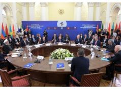 Зачем Молдове Евразийский союз