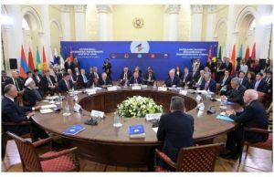 Зачем Молдове Евразийский союз