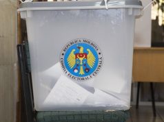 В Комрате баллотируется 61 кандидат