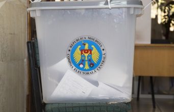 В Комрате баллотируется 61 кандидат