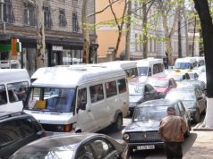 Правительство: Сначала цивилизованные условия для пассажиров, а затем корректировка тарифов