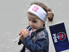 Больше всего примаров баллотируется от Демпартии