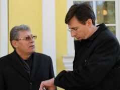 Социалисты нанесли разгромный удар Киртоакэ и Гимпу в Колонице