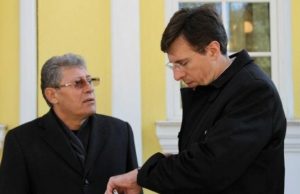 Социалисты нанесли разгромный удар Киртоакэ и Гимпу в Колонице