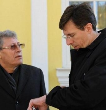 Социалисты нанесли разгромный удар Киртоакэ и Гимпу в Колонице