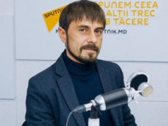 Лисневский: У Нэстасе не так много возможностей для того, чтобы поднять свой рейтинг в глазах избирателя