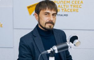 Лисневский: У Нэстасе не так много возможностей для того, чтобы поднять свой рейтинг в глазах избирателя