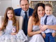 Цырдя: “Буду голосовать за Иона Чебана. Выбором своим горжусь”