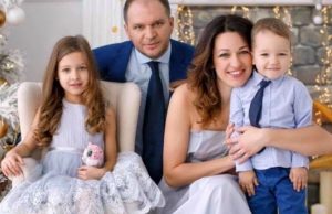 Цырдя: „Буду голосовать за Иона Чебана. Выбором своим горжусь”