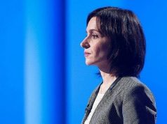 Санду исключила вероятность создания коалиции с ДПМ на местном уровне