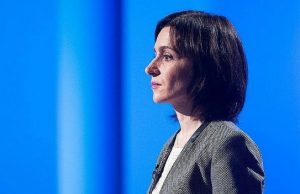 Санду исключила вероятность создания коалиции с ДПМ на местном уровне