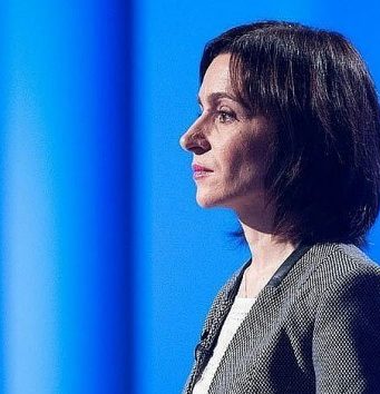 Санду исключила вероятность создания коалиции с ДПМ на местном уровне