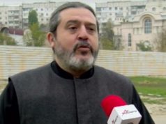 Отец Виталий: Кишинев нужно спасать!