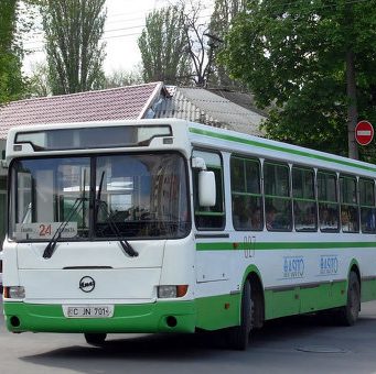 Администраторы автобусных маршрутов в Кишиневе могут вскоре лишиться своей „кормушки” автобус