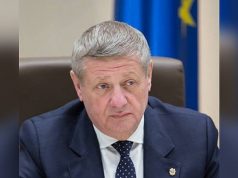 Борис Головин задержан по делу о закупках карет скорой помощи головин