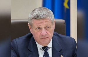 Борис Головин задержан по делу о закупках карет скорой помощи головин