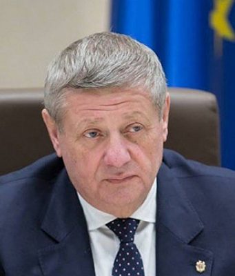 Борис Головин задержан по делу о закупках карет скорой помощи головин