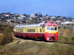 «Железная дорога Молдовы» всё-таки будет реорганизована