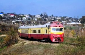 «Железная дорога Молдовы» всё-таки будет реорганизована