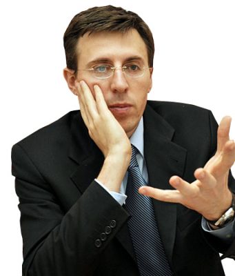 Киртоакэ планирует возродить унионизм в Молдове киртоакэ