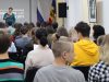 В Кишиневе прошла акция «МенделеевЛаб»