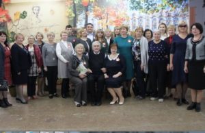 В Фалештах прошел XIV Республиканский форум пушкинских лицеев Молдовы