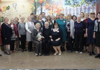 В Фалештах прошел XIV Республиканский форум пушкинских лицеев Молдовы