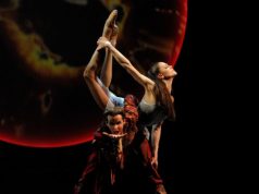 Яркое событие в культурной жизни Молдовы – балет «Евгений Онегин» Бориса Эйфмана