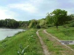 Сельхозугодья близ Тирасполя может в любой момент затопить