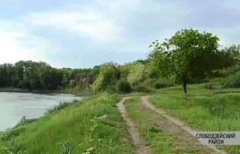 Сельхозугодья близ Тирасполя может в любой момент затопить