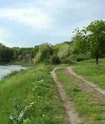 Сельхозугодья близ Тирасполя может в любой момент затопить