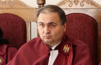 Прокуроры арестовали имущество Иона Друцэ друцэ