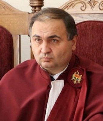 Ион Друцэ задержан на трое суток друцэ