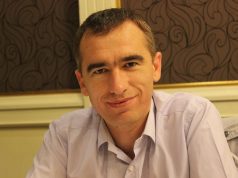 Высланный из Молдовы Феридун Туфекчи приговорен в Турции к тюремному сроку