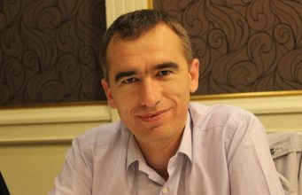 Высланный из Молдовы Феридун Туфекчи приговорен в Турции к тюремному сроку