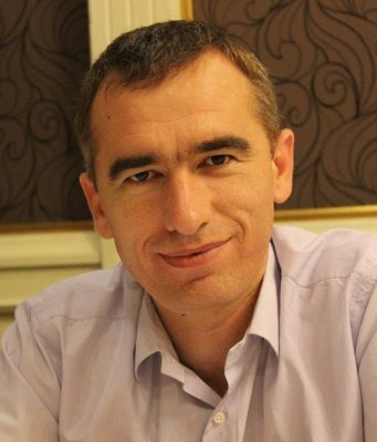 Высланный из Молдовы Феридун Туфекчи приговорен в Турции к тюремному сроку