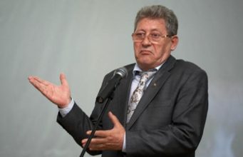 Михай Гимпу: „Я бедный!” Гимпу