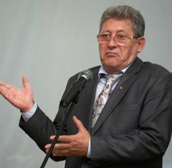 Михай Гимпу: “Я бедный!” Гимпу