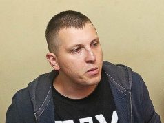 Григорчуку грозит 5 лет тюрьмы Григорчук