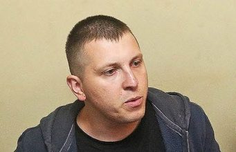 Григорчуку грозит 5 лет тюрьмы Григорчук