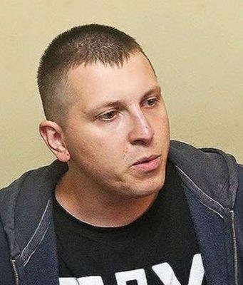 Григорчуку грозит 5 лет тюрьмы Григорчук