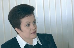 Павличенко больше не председатель НЛП Павличенко