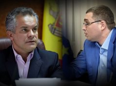 «Христос вошел в Иерусалим на осле, а на Ренато Усатом вошел в парламент Плахотнюк»: Кто в Молдове любит изображать из себя жертву